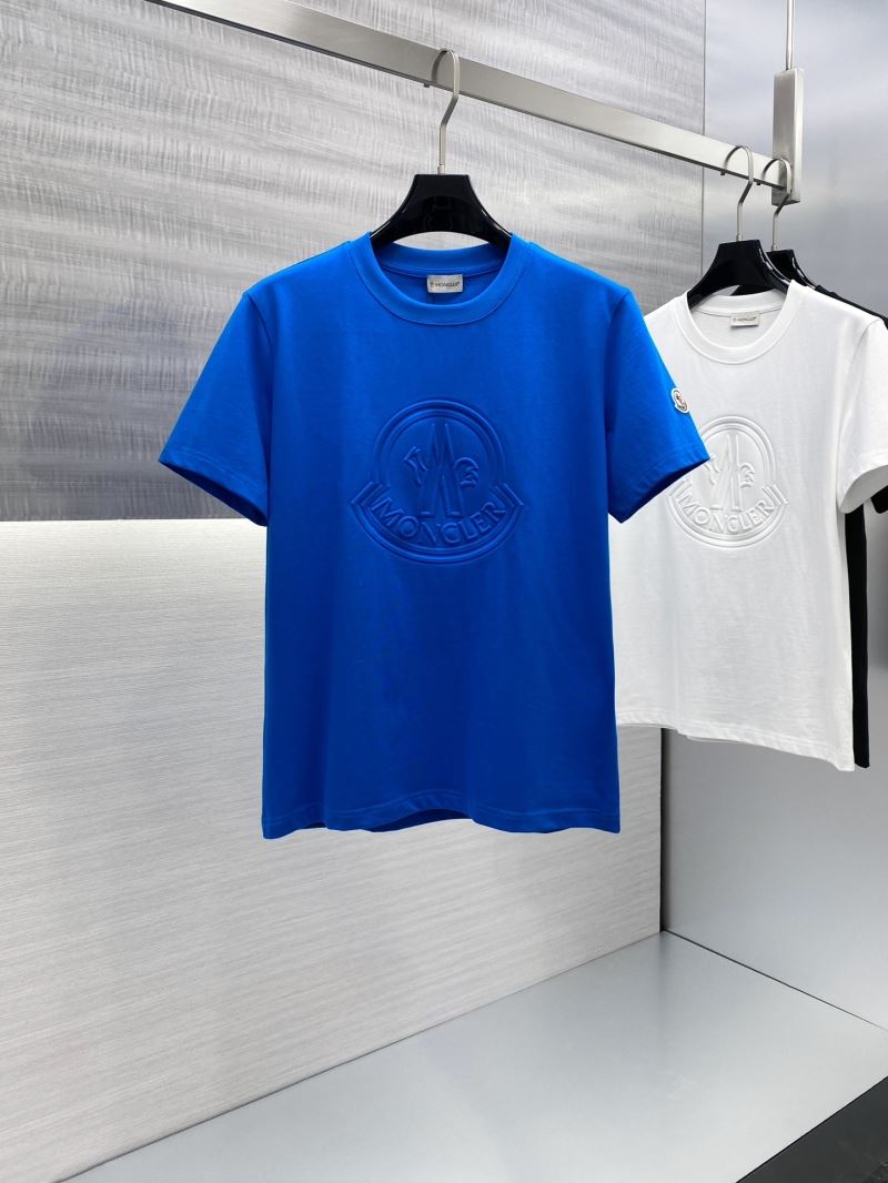 Moncler T-Shirts